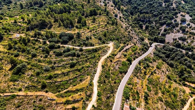 Tomt till salu i Sierra Engarcerán - 899 000 € (Ref: 9145402)