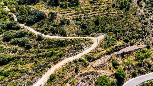 Tomt till salu i Sierra Engarcerán - 899 000 € (Ref: 9145402)