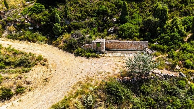 Tomt till salu i Sierra Engarcerán - 899 000 € (Ref: 9145402)