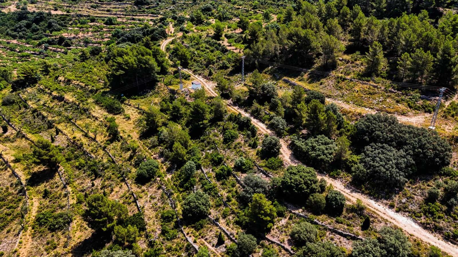 Bauplatz zu verkaufen in Sierra Engarceran - 899.000 € (Ref: 9145402)