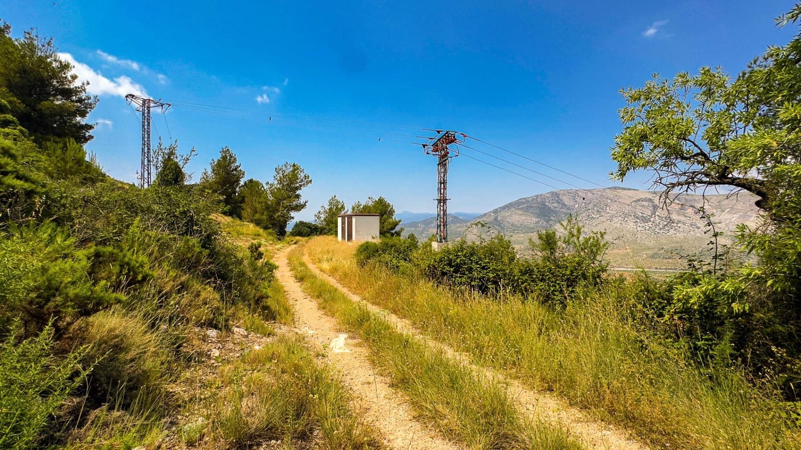 Bauplatz zu verkaufen in Sierra Engarceran - 899.000 € (Ref: 9145402)