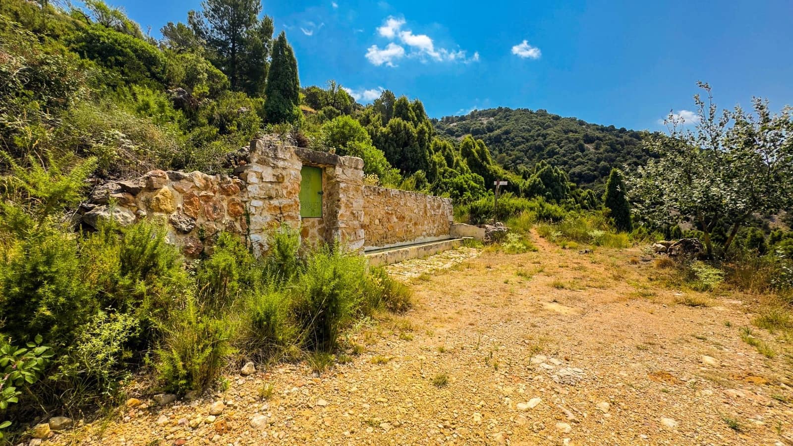 Bauplatz zu verkaufen in Sierra Engarceran - 899.000 € (Ref: 9145402)