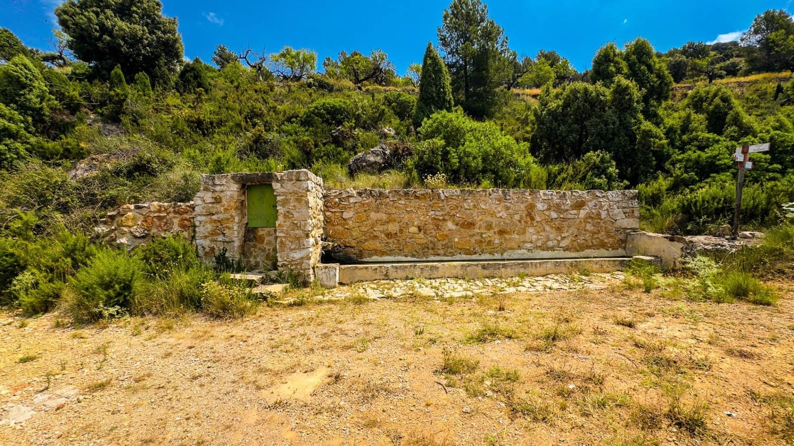 Bauplatz zu verkaufen in Sierra Engarceran - 899.000 € (Ref: 9145402)