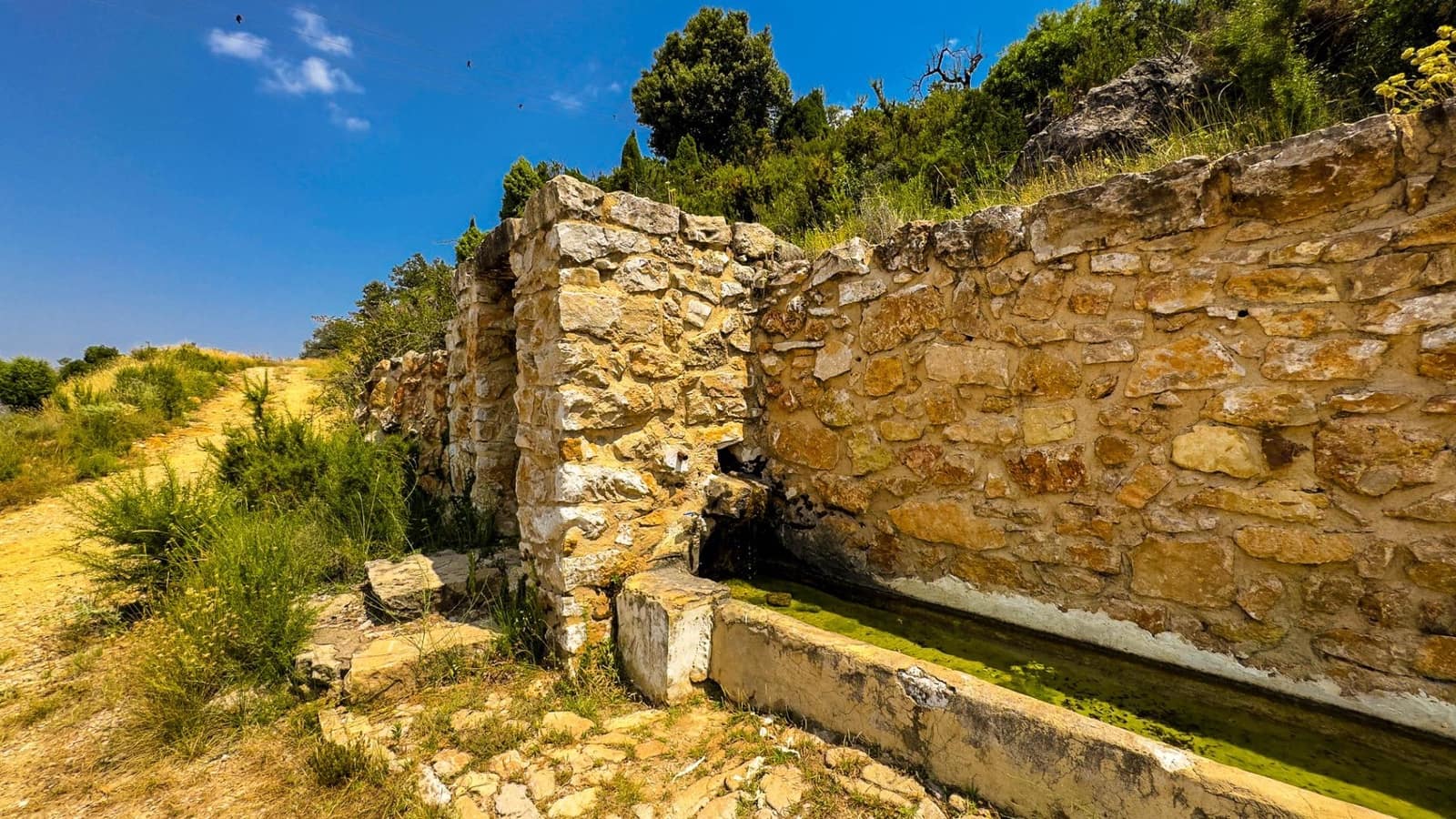 Bauplatz zu verkaufen in Sierra Engarceran - 899.000 € (Ref: 9145402)