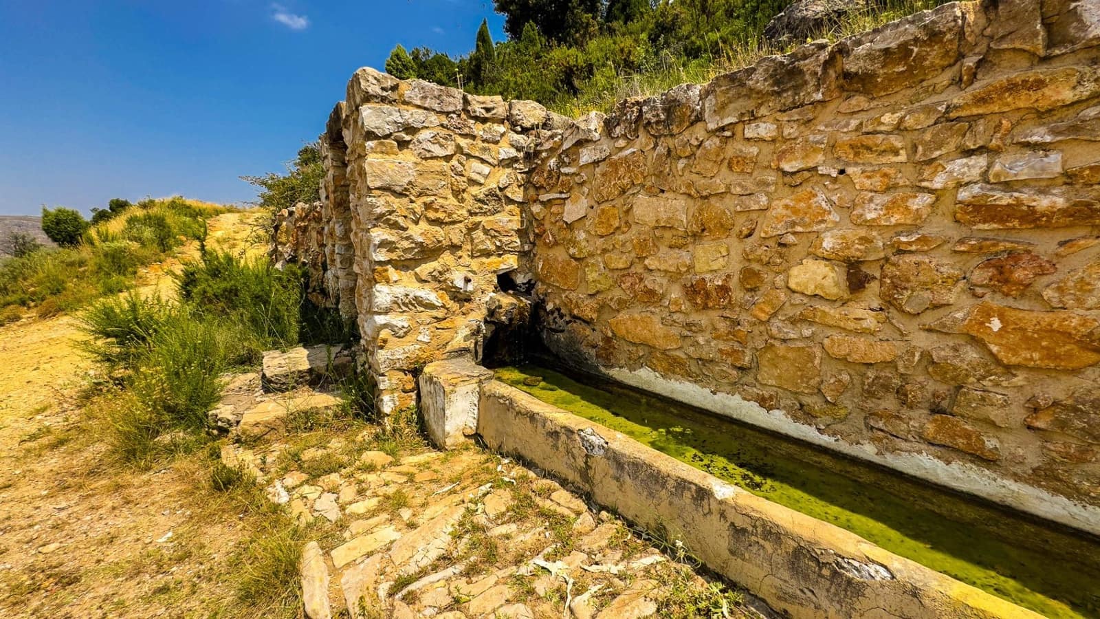 Bauplatz zu verkaufen in Sierra Engarceran - 899.000 € (Ref: 9145402)