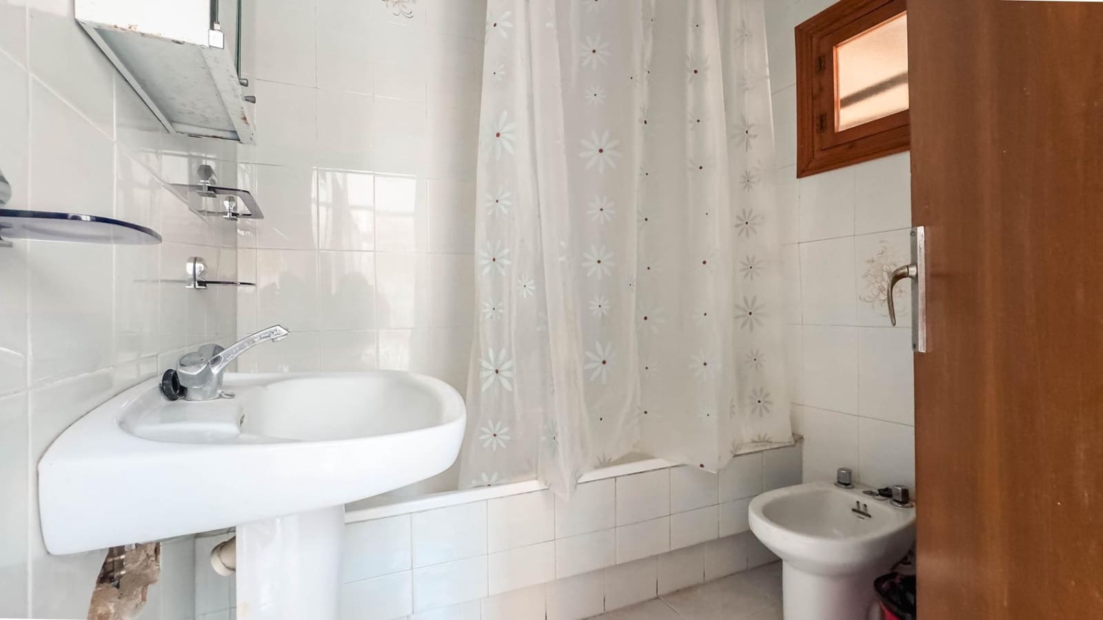 5 sypialnia Dom na sprzedaż w Mula z garażem - 96 000 € (Ref: 9149171)