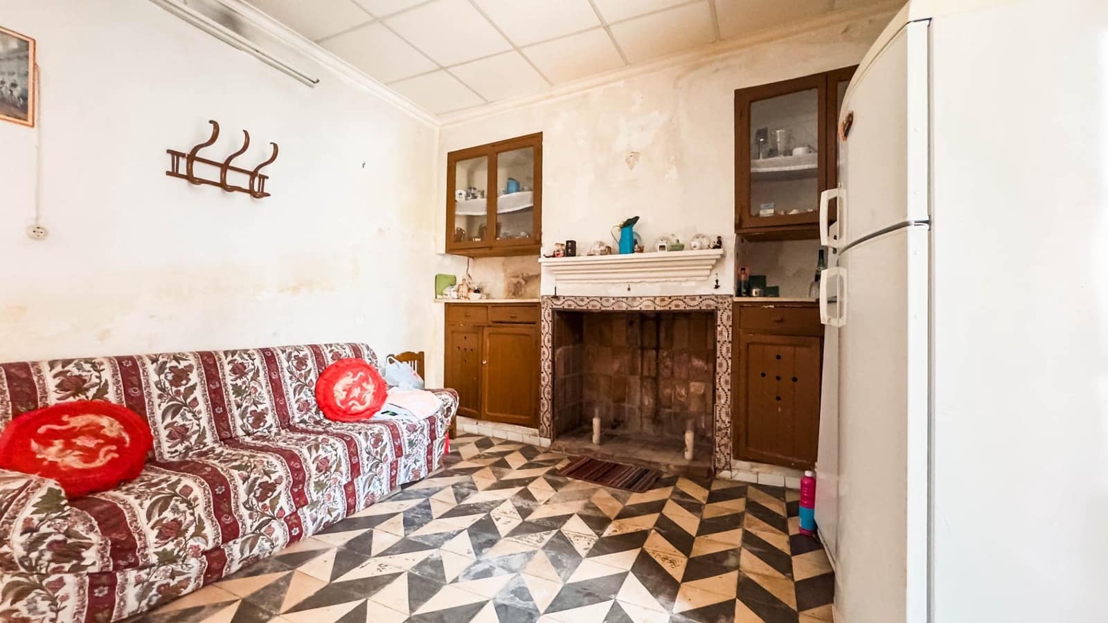 5 sypialnia Dom na sprzedaż w Mula z garażem - 96 000 € (Ref: 9149171)