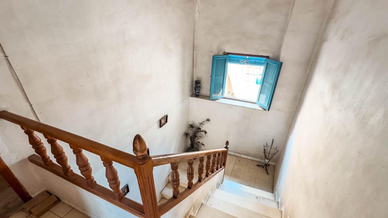 5 sypialnia Dom na sprzedaż w Mula z garażem - 96 000 € (Ref: 9149171)