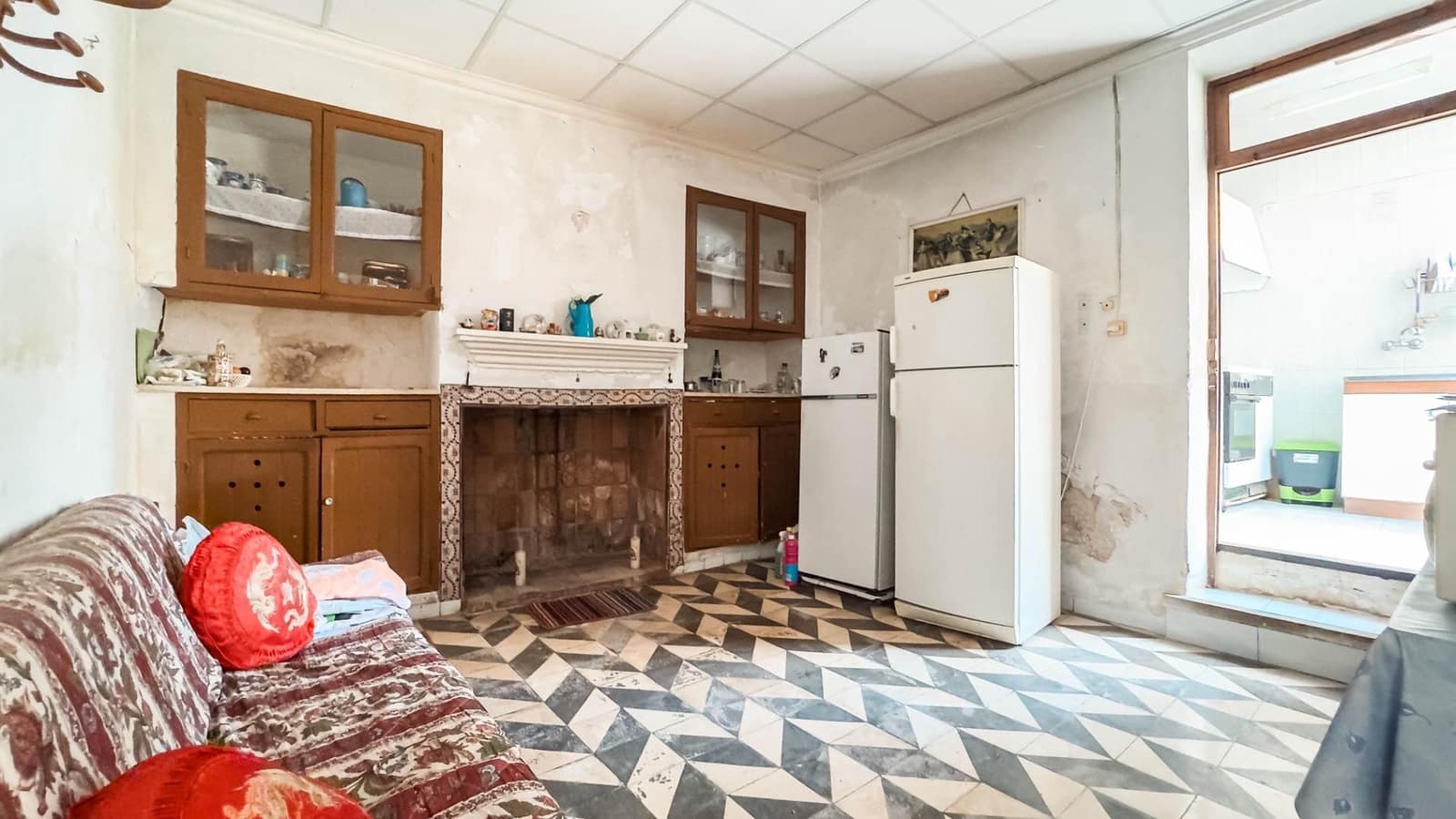 5 sypialnia Dom na sprzedaż w Mula z garażem - 96 000 € (Ref: 9149171)