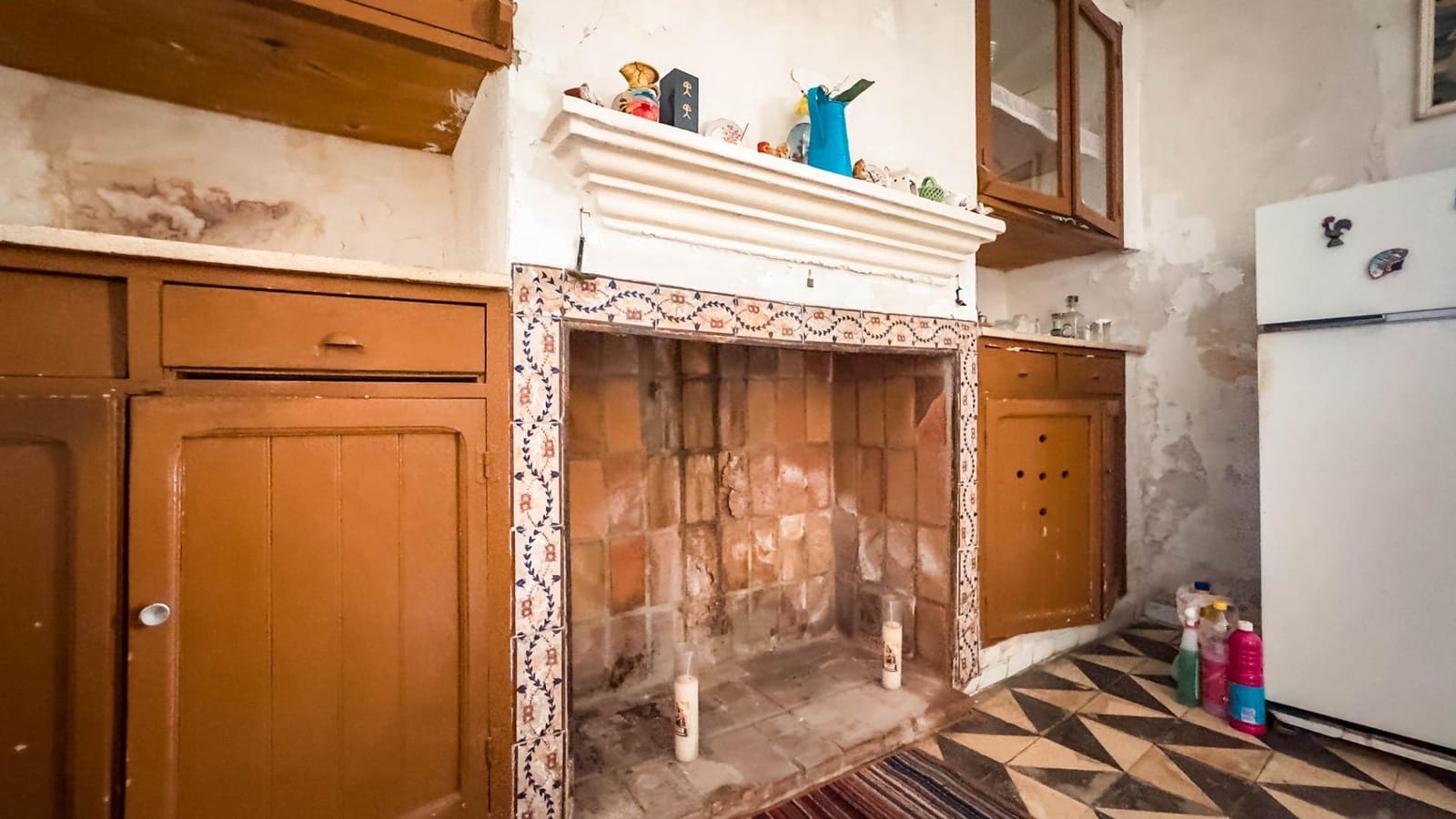 5 sypialnia Dom na sprzedaż w Mula z garażem - 96 000 € (Ref: 9149171)