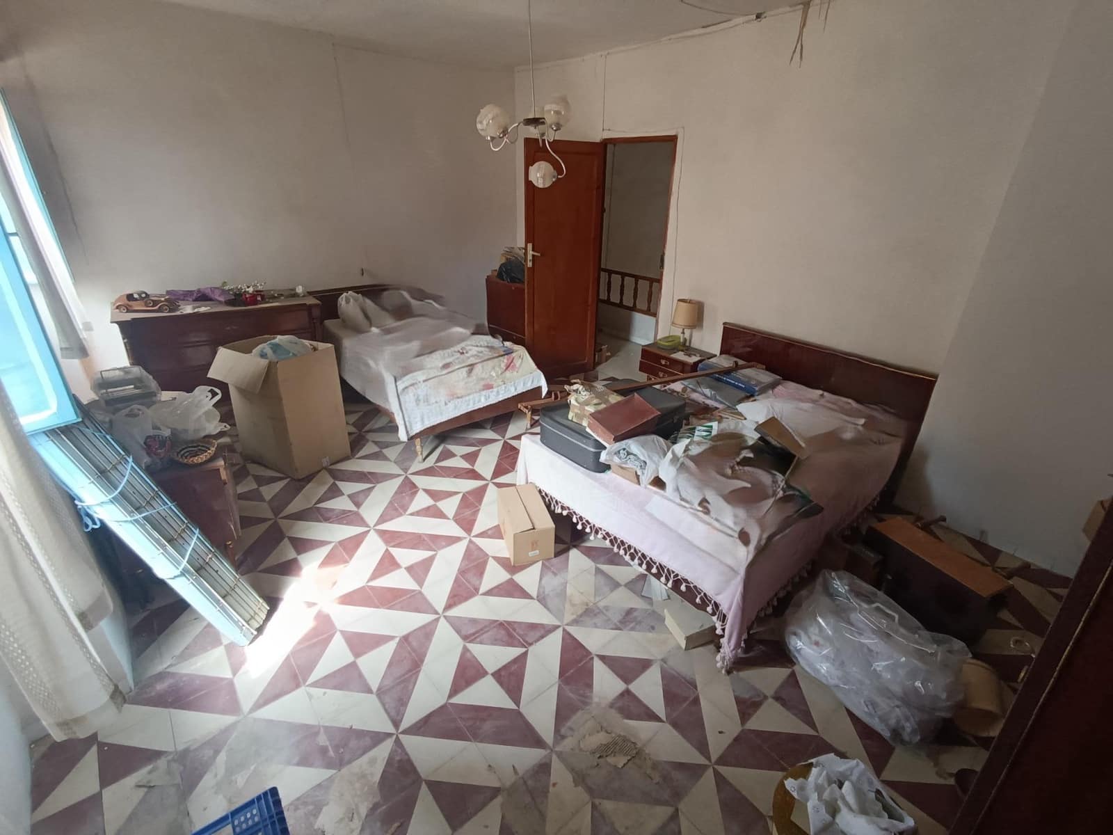 5 sypialnia Dom na sprzedaż w Mula z garażem - 96 000 € (Ref: 9149171)