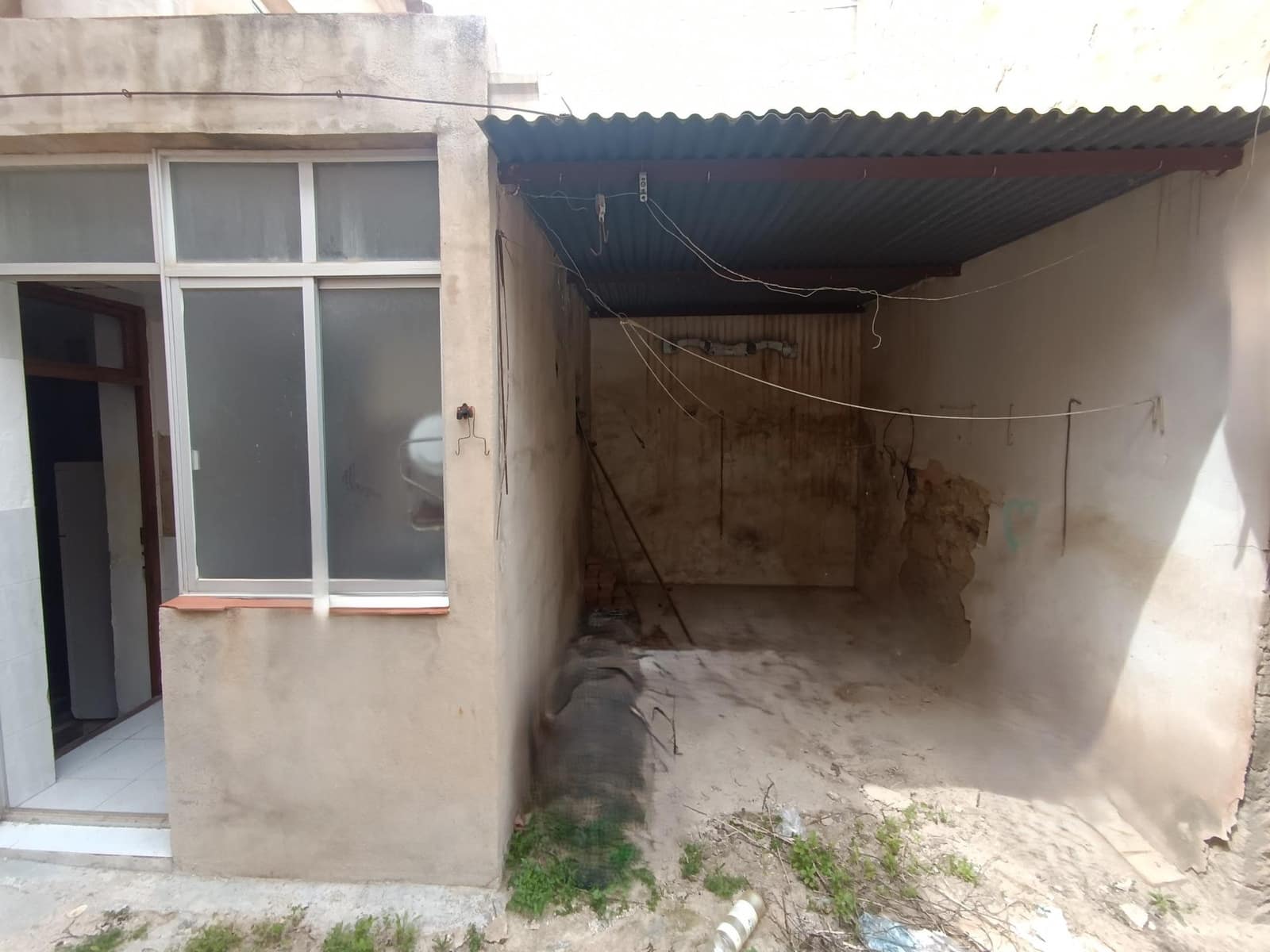 5 sypialnia Dom na sprzedaż w Mula z garażem - 96 000 € (Ref: 9149171)