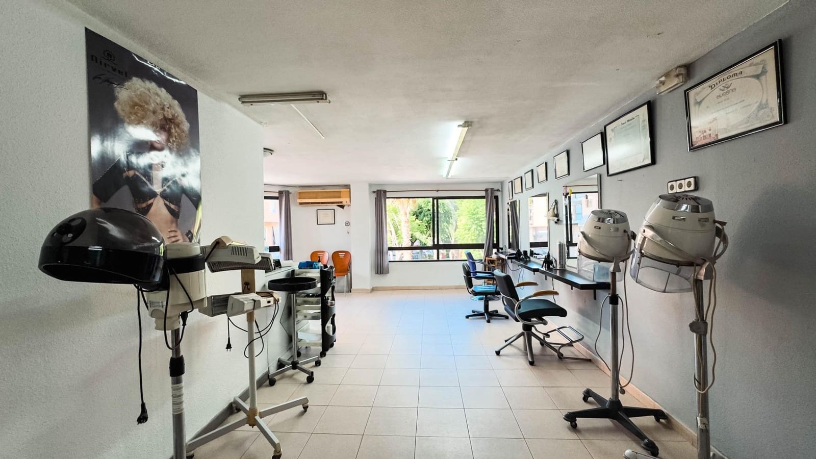 Bureau à vendre à Elche / Elx - 99 000 € (Ref: 9149172)