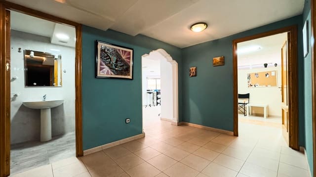 Kontor til salg i Elche / Elx - € 99.000 (Ref: 9149172)