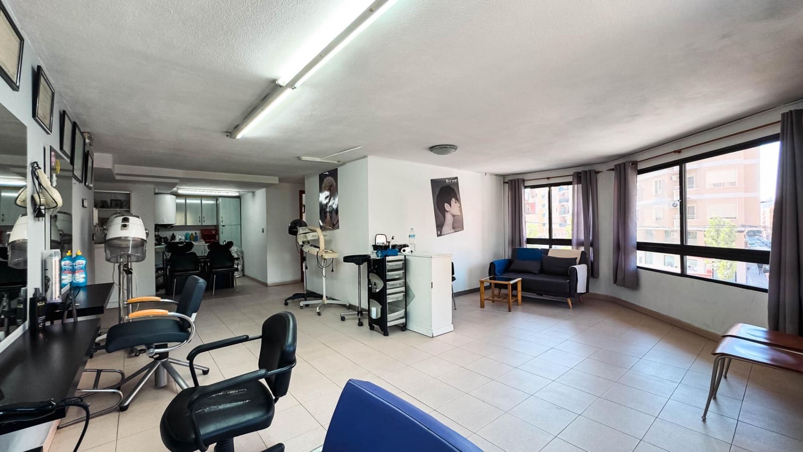 Bureau à vendre à Elche / Elx - 99 000 € (Ref: 9149172)