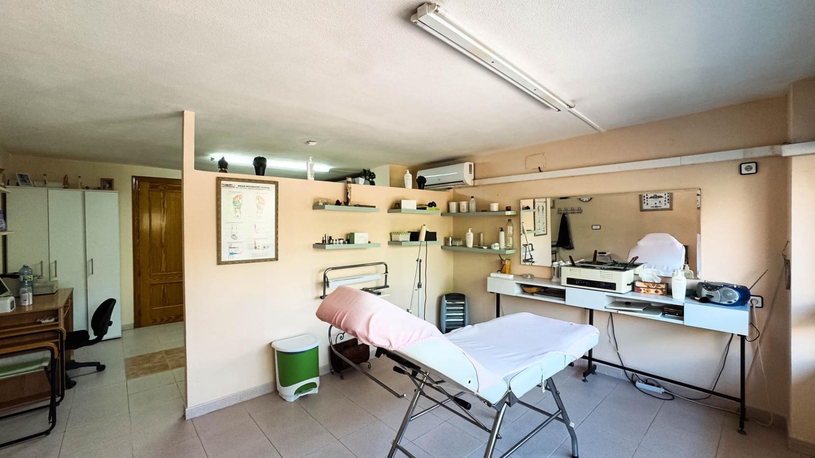 Bureau à vendre à Elche / Elx - 99 000 € (Ref: 9149172)