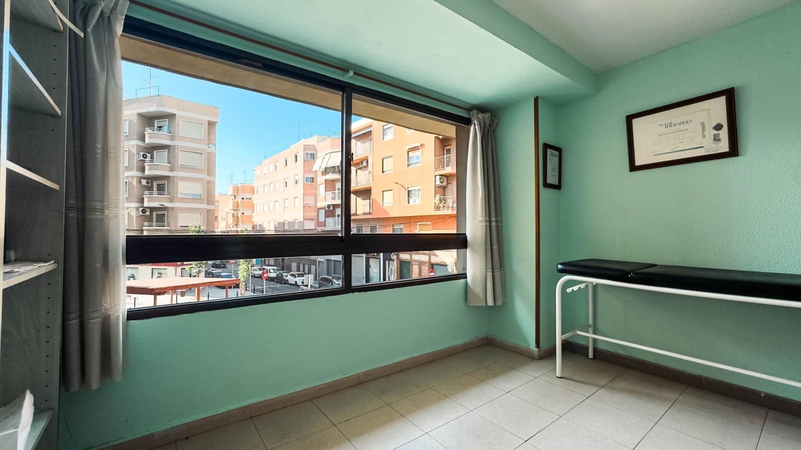 Bureau à vendre à Elche / Elx - 99 000 € (Ref: 9149172)