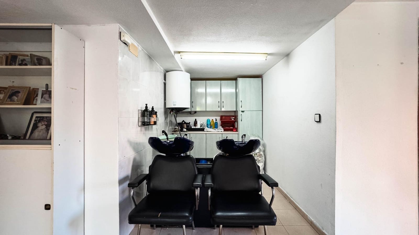 Bureau à vendre à Elche / Elx - 99 000 € (Ref: 9149172)