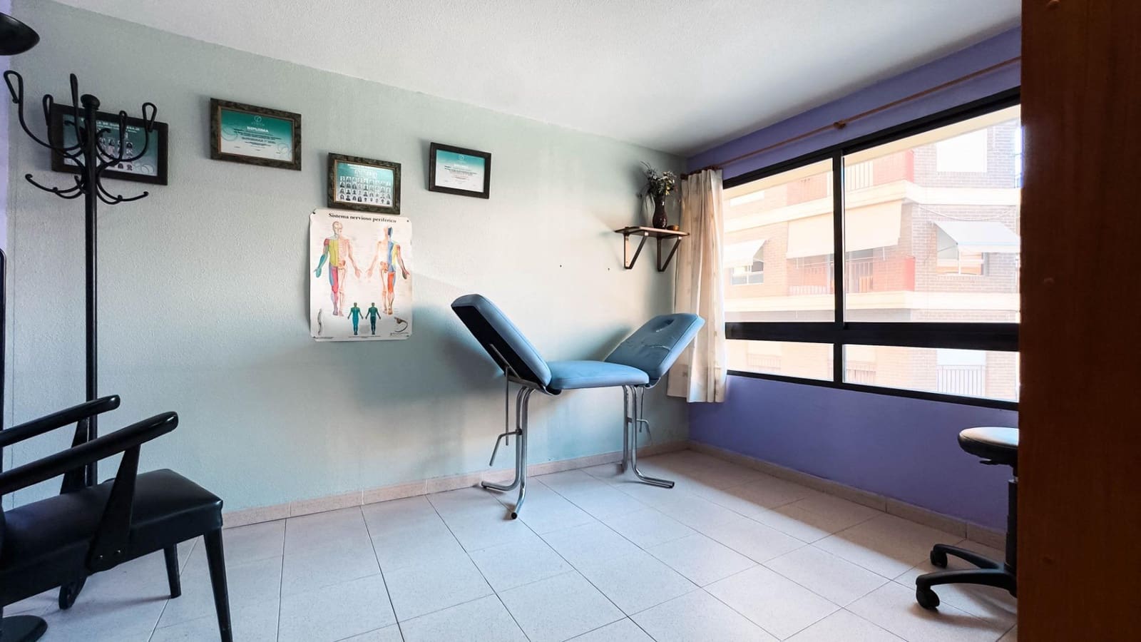 Bureau à vendre à Elche / Elx - 99 000 € (Ref: 9149172)