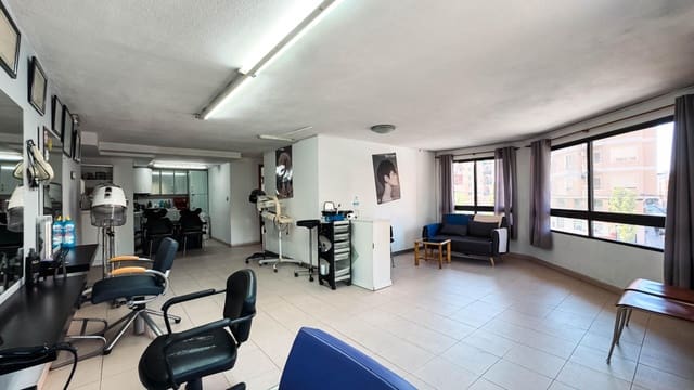 Kontor til salg i Elche / Elx - € 99.000 (Ref: 9149172)