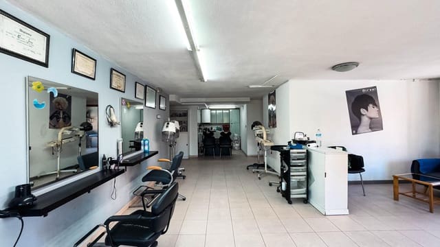 Kontor til salg i Elche / Elx - € 99.000 (Ref: 9149172)