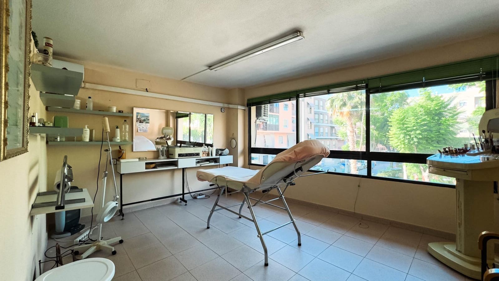 Bureau à vendre à Elche / Elx - 99 000 € (Ref: 9149172)