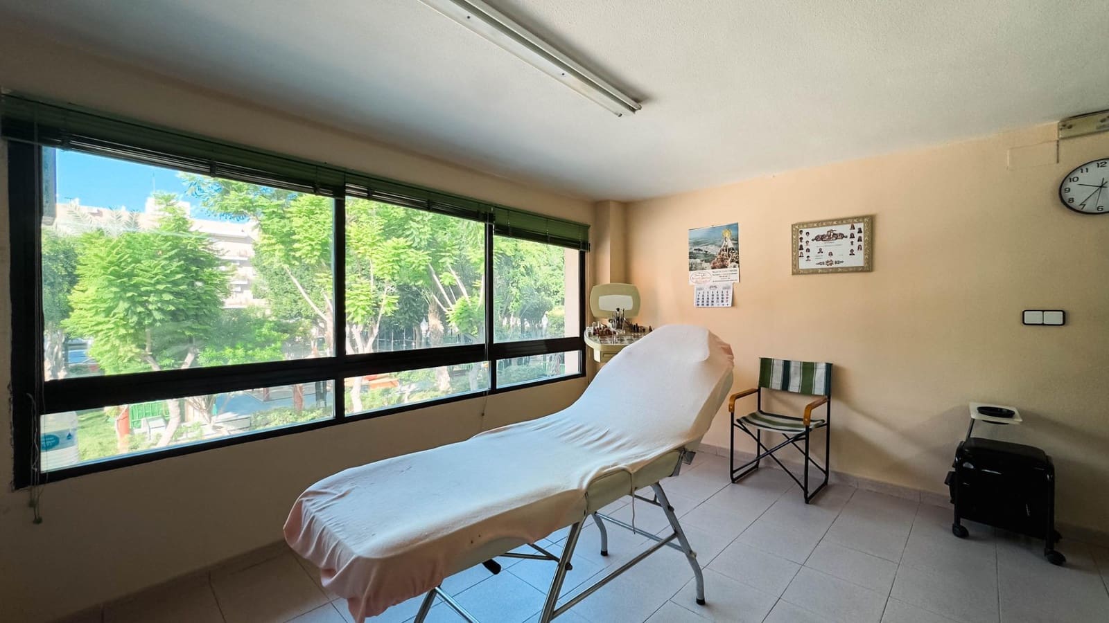 Bureau à vendre à Elche / Elx - 99 000 € (Ref: 9149172)