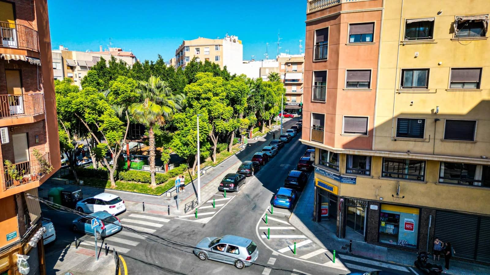 Bureau à vendre à Elche / Elx - 99 000 € (Ref: 9149172)