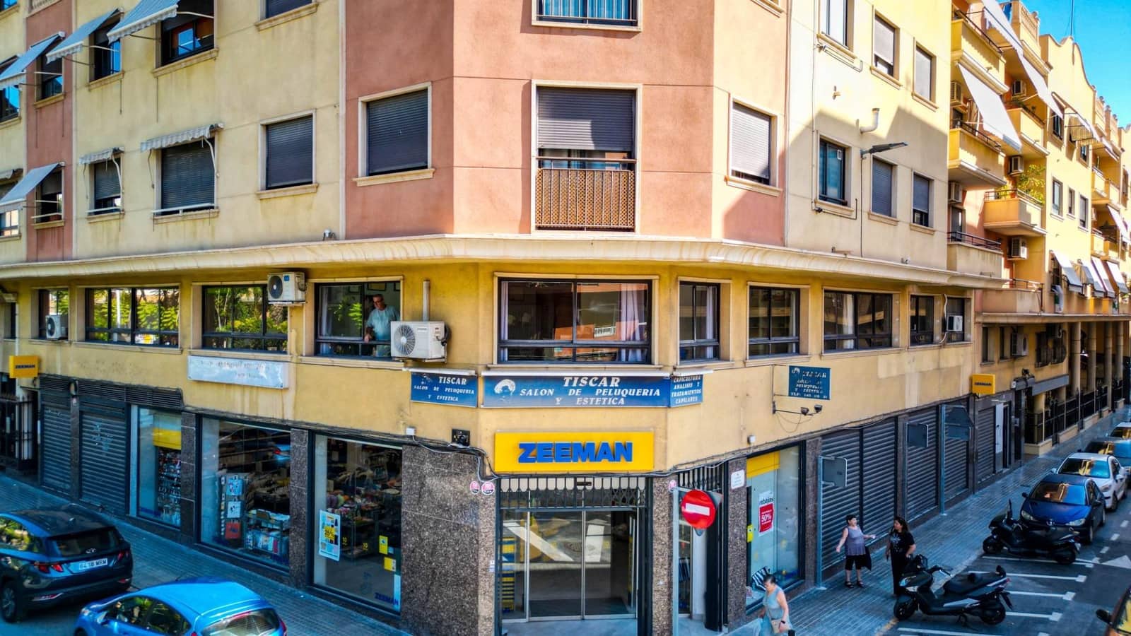 Bureau à vendre à Elche / Elx - 99 000 € (Ref: 9149172)