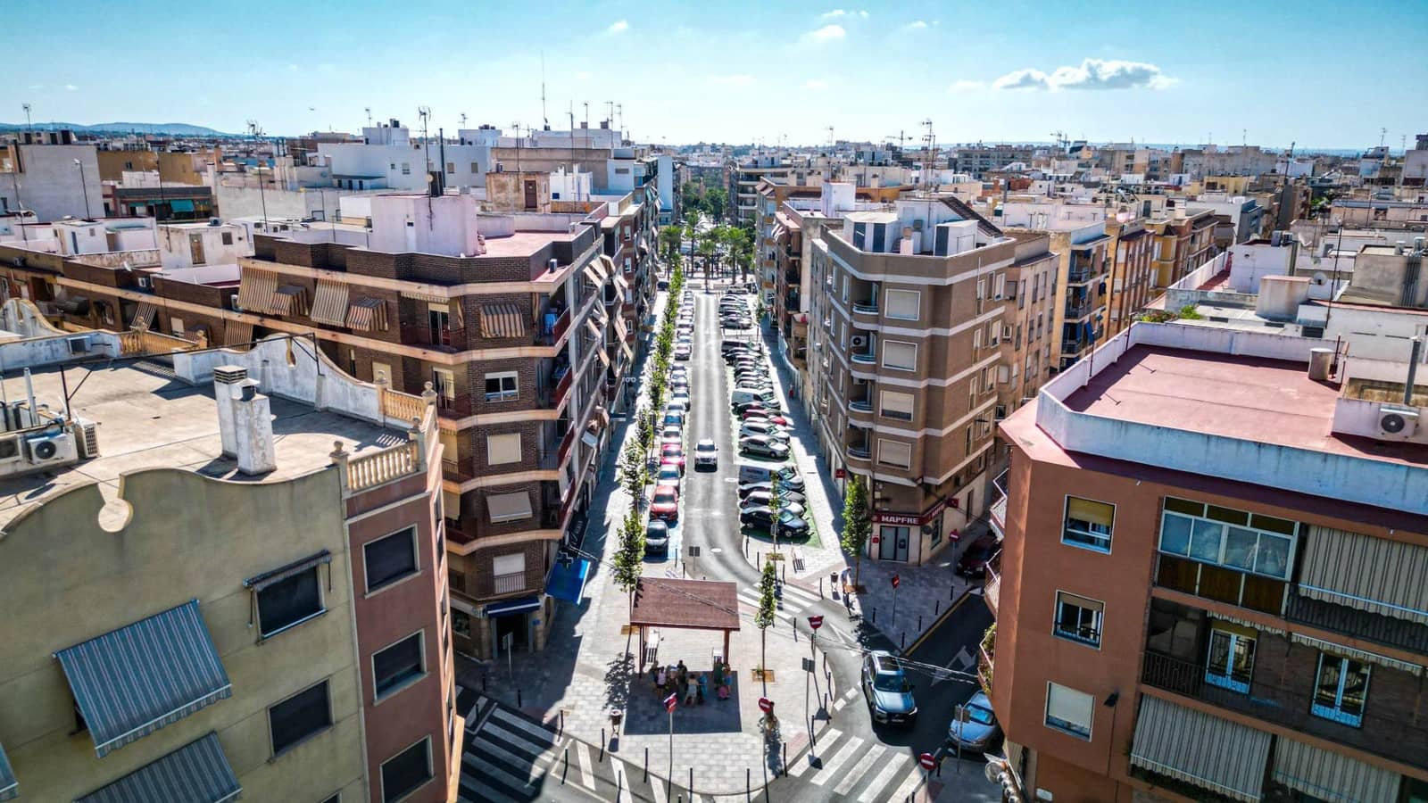 Bureau à vendre à Elche / Elx - 99 000 € (Ref: 9149172)