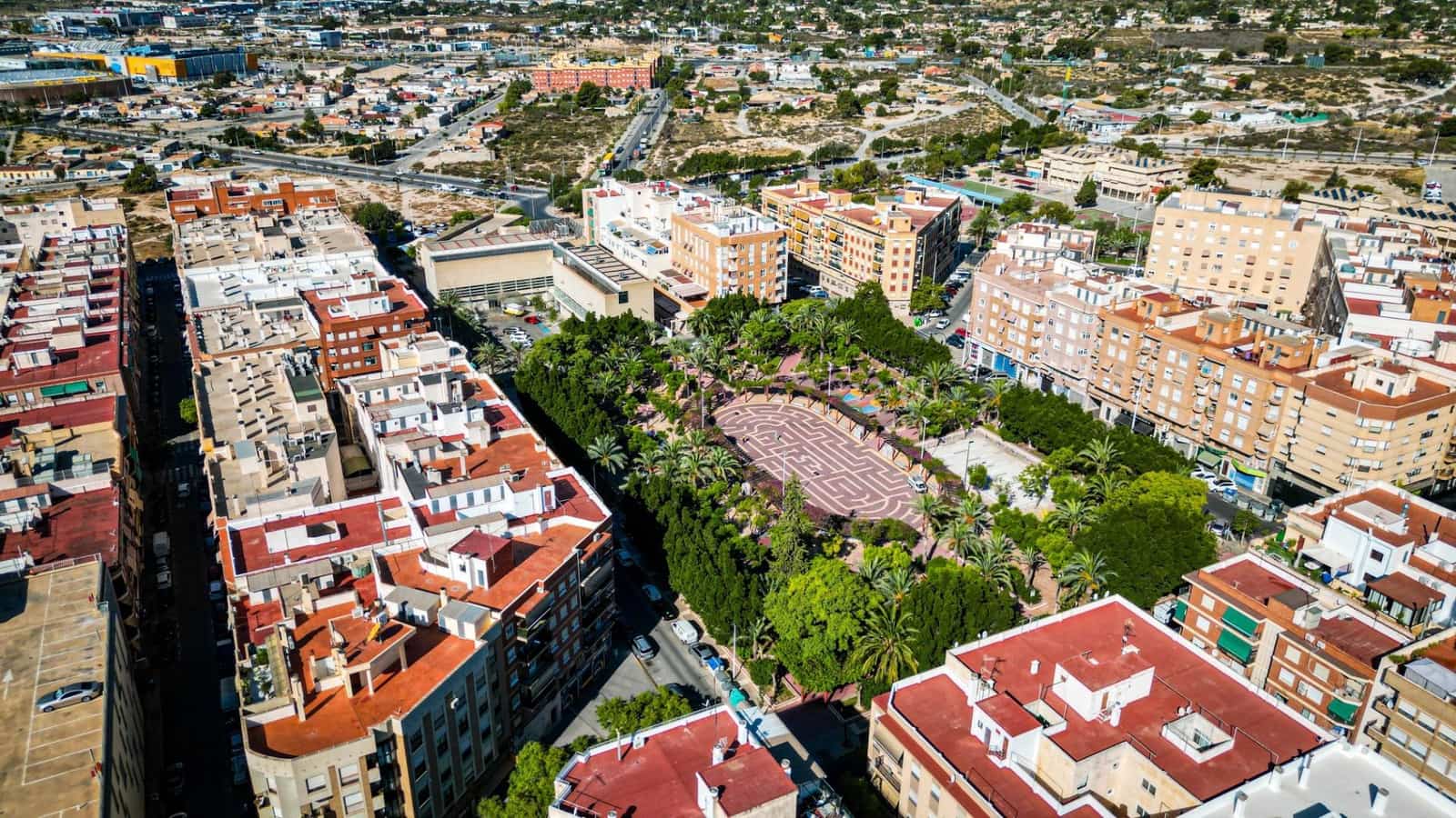 Bureau à vendre à Elche / Elx - 99 000 € (Ref: 9149172)