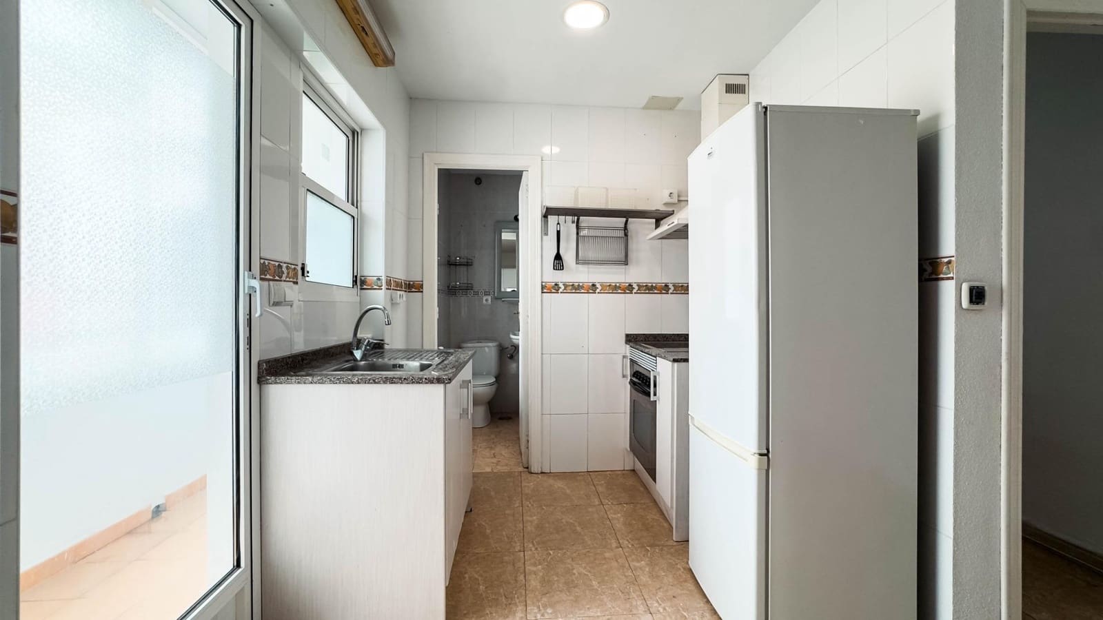 3 quarto Apartamento para venda em Alicante cidade - 229 000 € (Ref: 9151841)