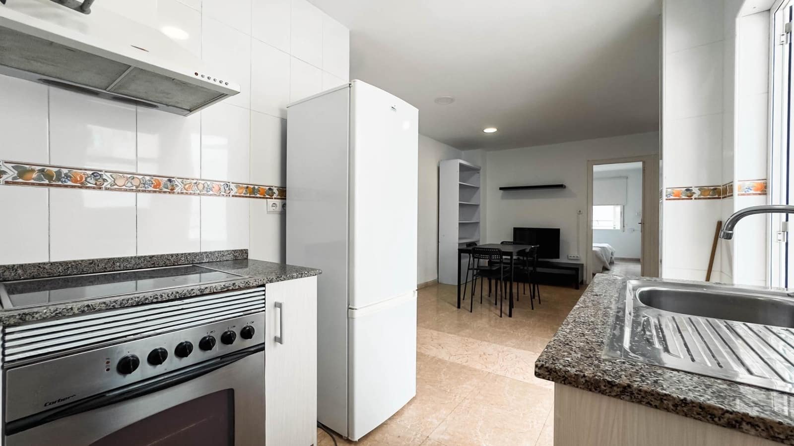 3 quarto Apartamento para venda em Alicante cidade - 229 000 € (Ref: 9151841)