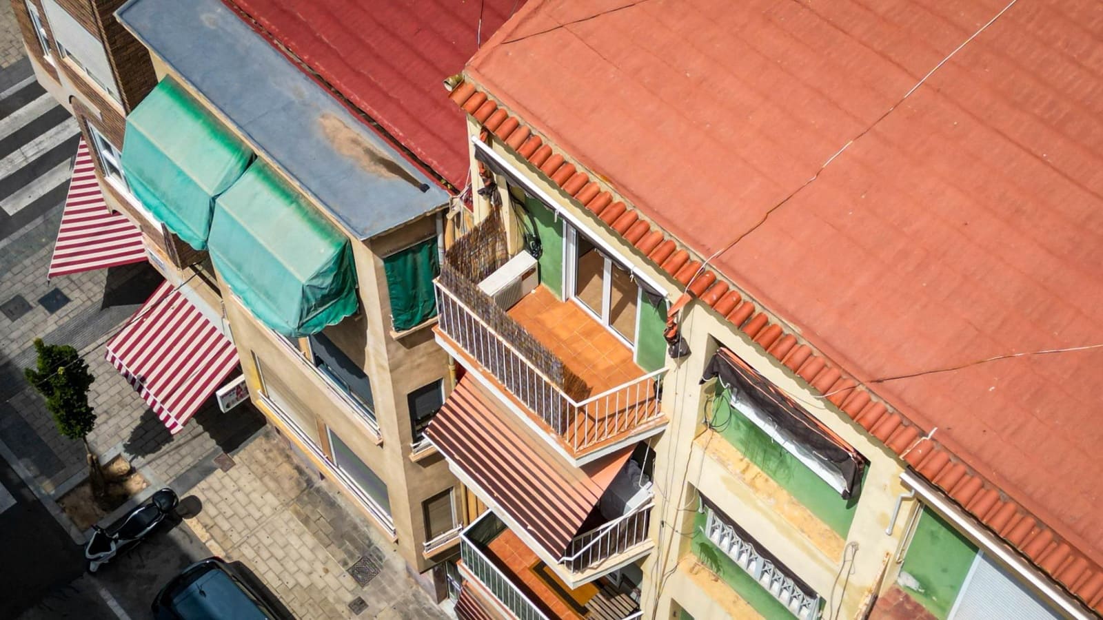 3 quarto Apartamento para venda em Alicante cidade - 229 000 € (Ref: 9151841)