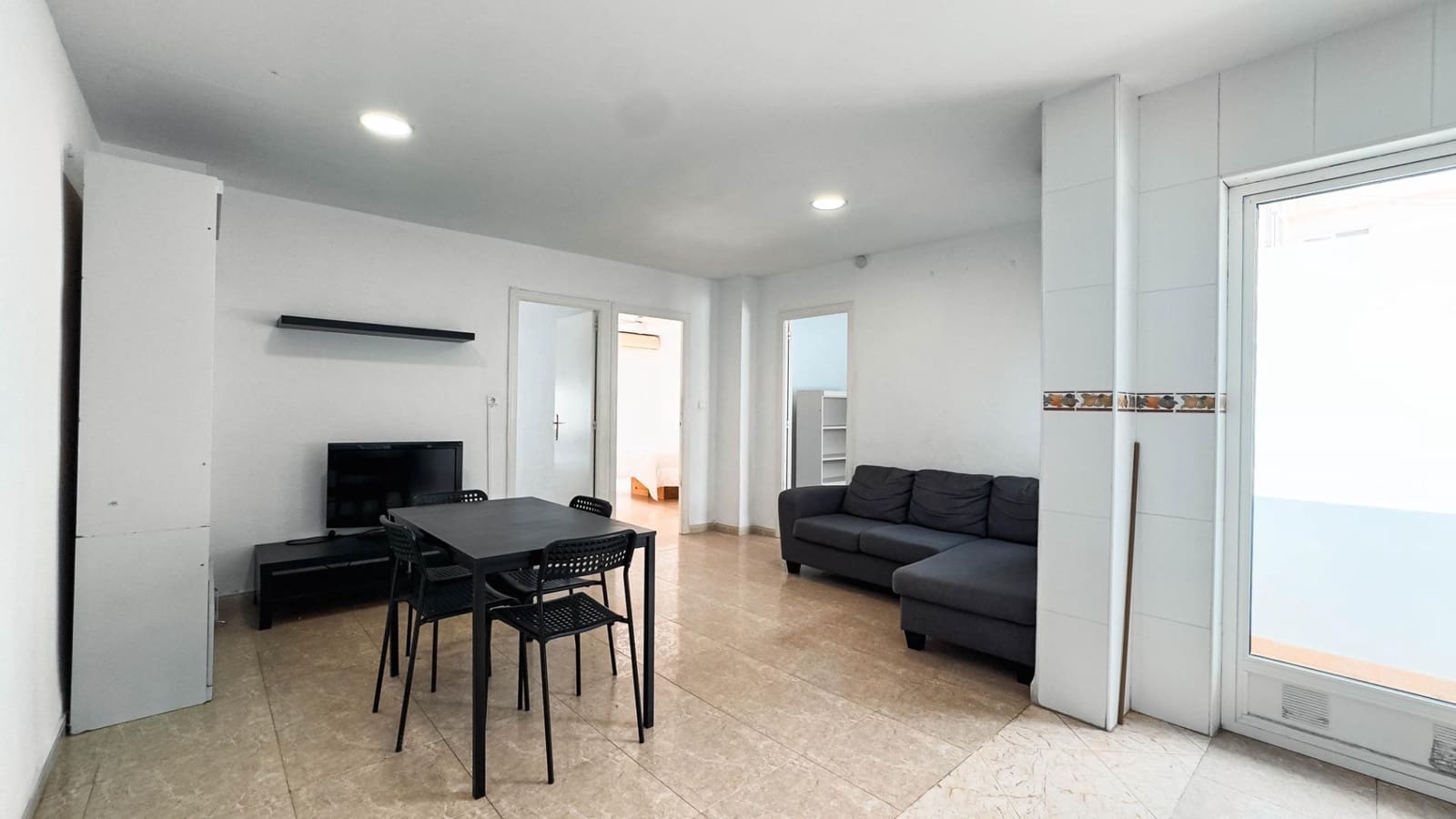 3 slaapkamer Flat te koop in Alicante stad - € 225.000 (Ref: 9151841)