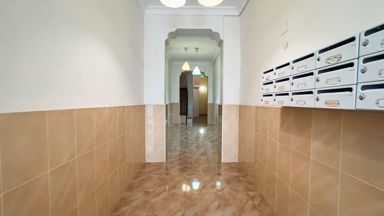 3 slaapkamer Flat te koop in Alicante stad - € 225.000 (Ref: 9151841)