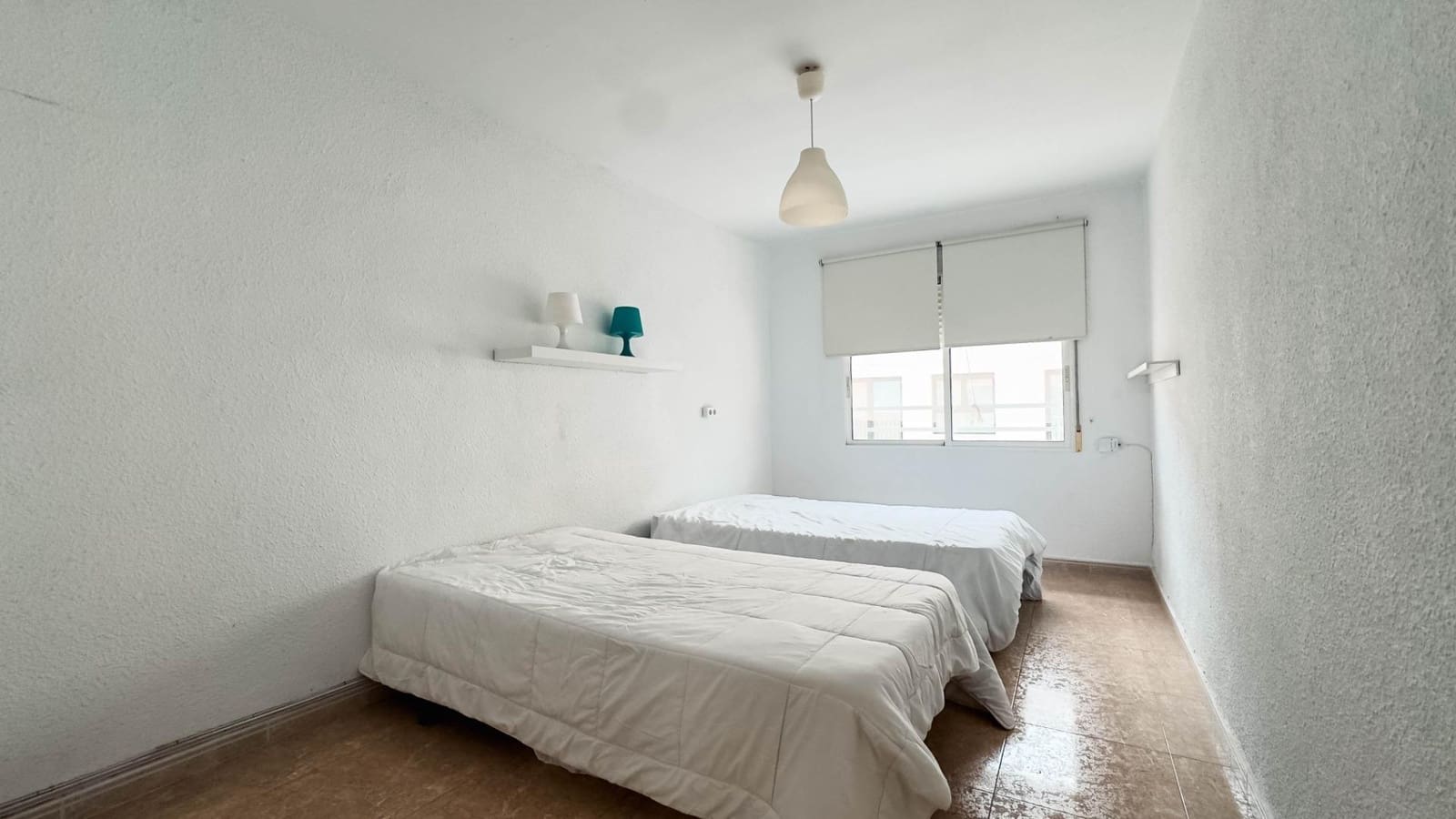 3 slaapkamer Flat te koop in Alicante stad - € 225.000 (Ref: 9151841)