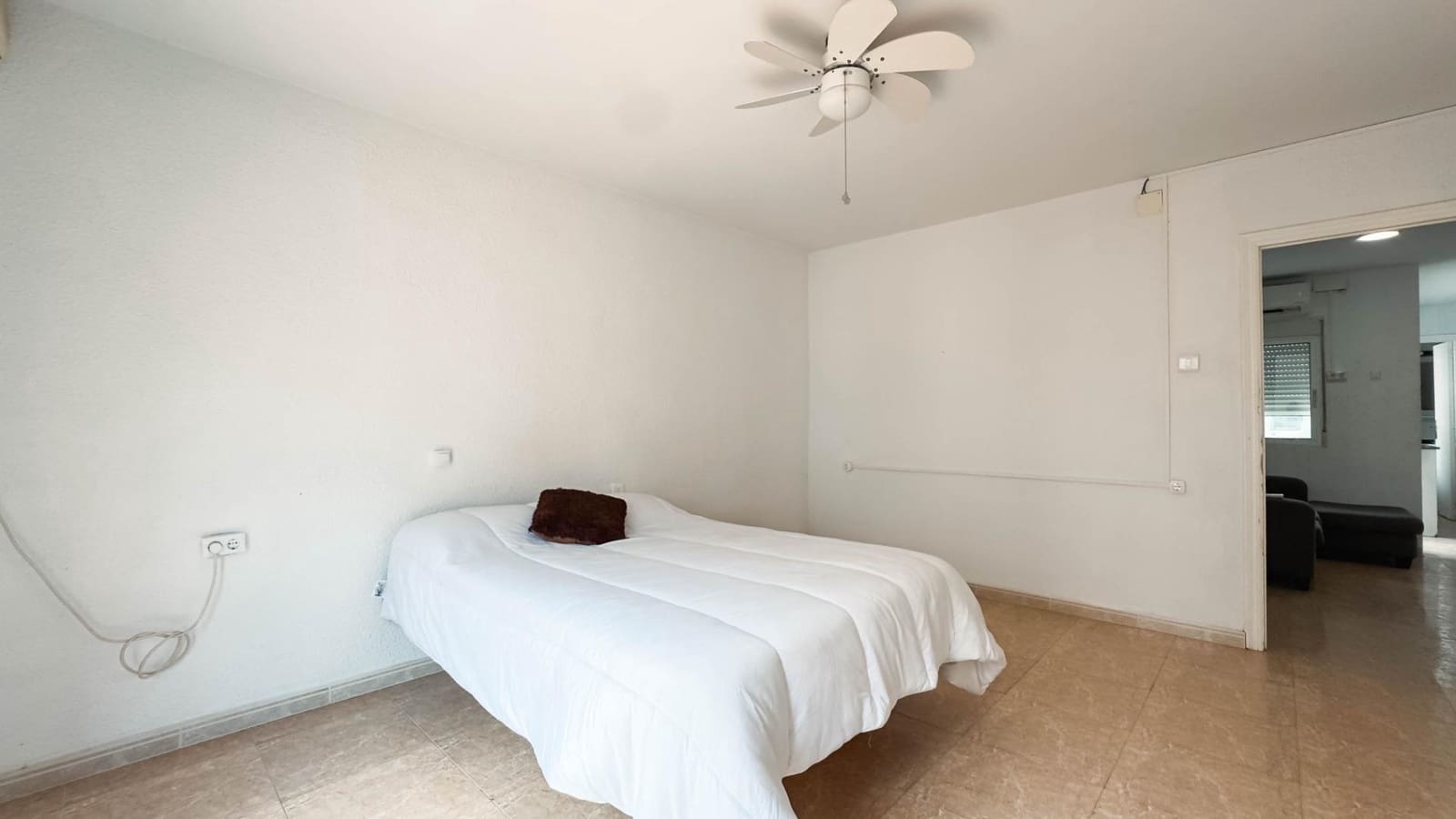 3 slaapkamer Flat te koop in Alicante stad - € 225.000 (Ref: 9151841)