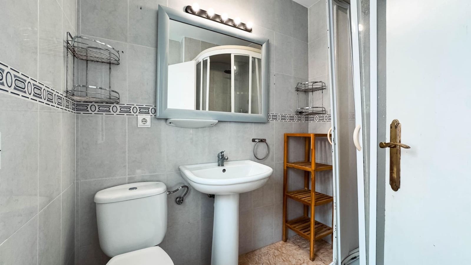 3 slaapkamer Flat te koop in Alicante stad - € 225.000 (Ref: 9151841)