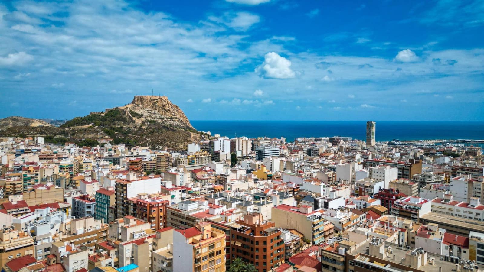 3 slaapkamer Flat te koop in Alicante stad - € 225.000 (Ref: 9151841)