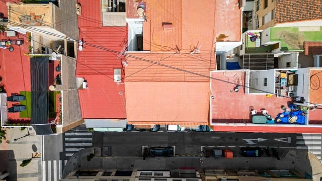 3 slaapkamer Flat te koop in Mercado, Alicante stad - € 219.000 (Ref: 9151841)