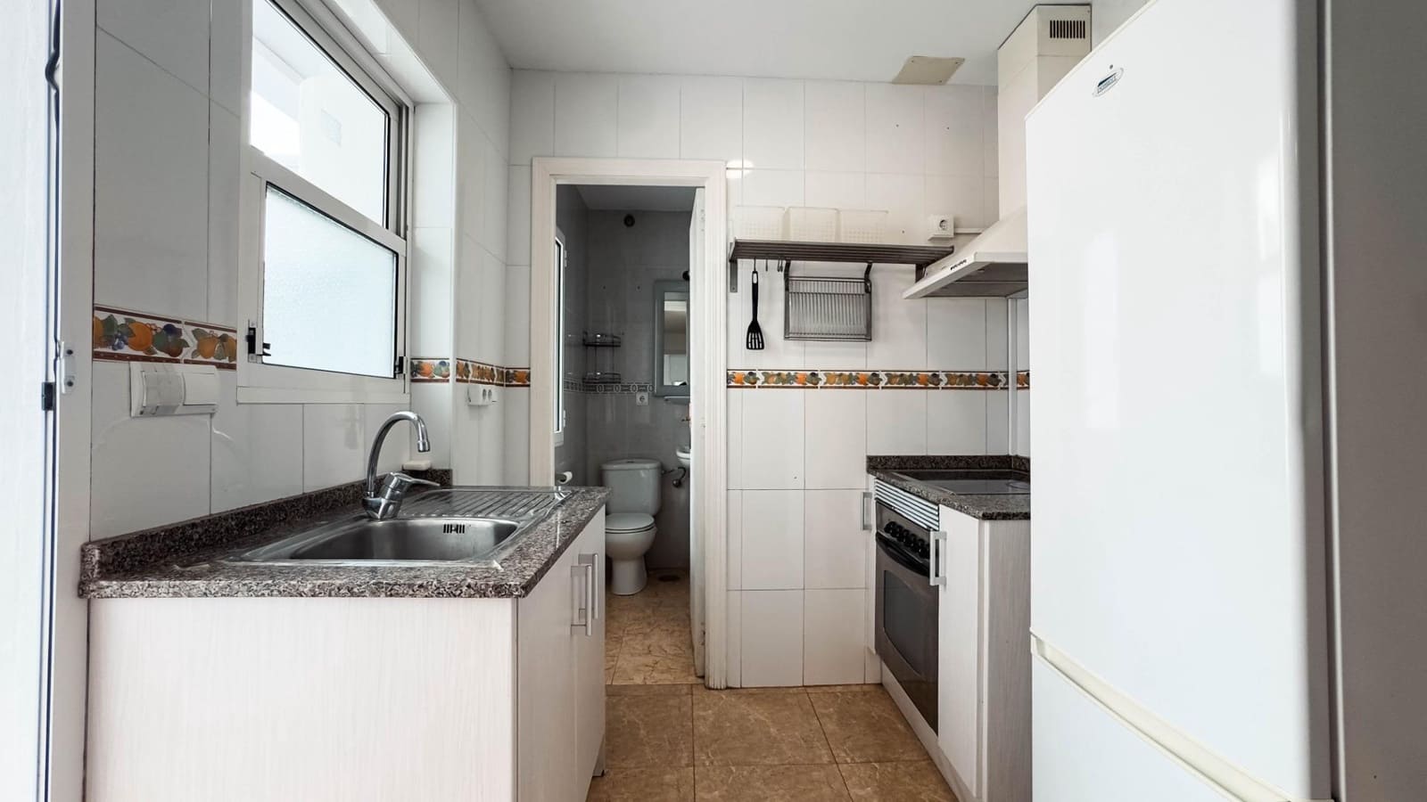 3 bedroom Flat for sale in Alicante / Alacant city - € 219,000 (Ref: 9151841)