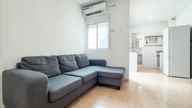 3 soveværelse Lejlighed til salg i Mercado, Alicante by - € 214.000 (Ref: 9151841)