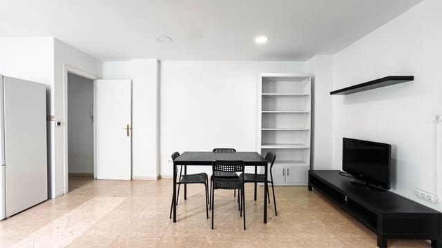 3 soveværelse Lejlighed til salg i Mercado, Alicante by - € 214.000 (Ref: 9151841)