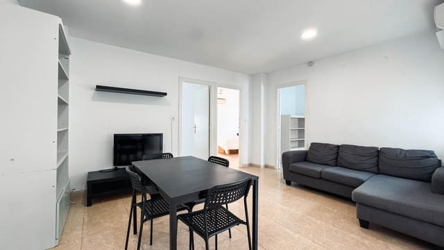 3 soveværelse Lejlighed til salg i Mercado, Alicante by - € 214.000 (Ref: 9151841)