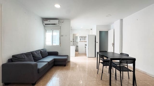 3 soveværelse Lejlighed til salg i Mercado, Alicante by - € 214.000 (Ref: 9151841)