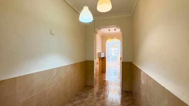 3 soveværelse Lejlighed til salg i Mercado, Alicante by - € 214.000 (Ref: 9151841)