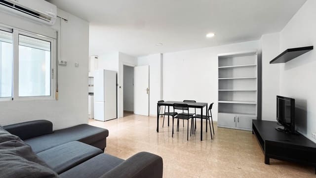 3 soveværelse Lejlighed til salg i Mercado, Alicante by - € 214.000 (Ref: 9151841)