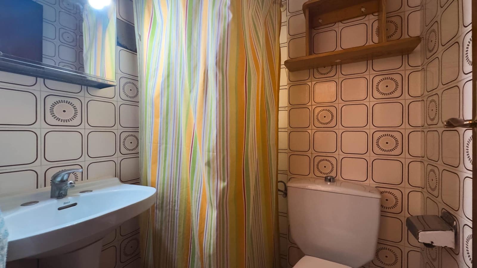 4 sypialnia Apartament na sprzedaż w Benidorm z garażem - 259 000 € (Ref: 9153851)