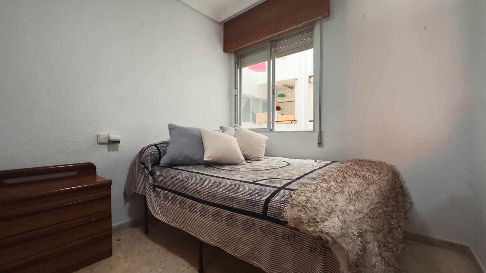 4 sypialnia Apartament na sprzedaż w Benidorm z garażem - 259 000 € (Ref: 9153851)